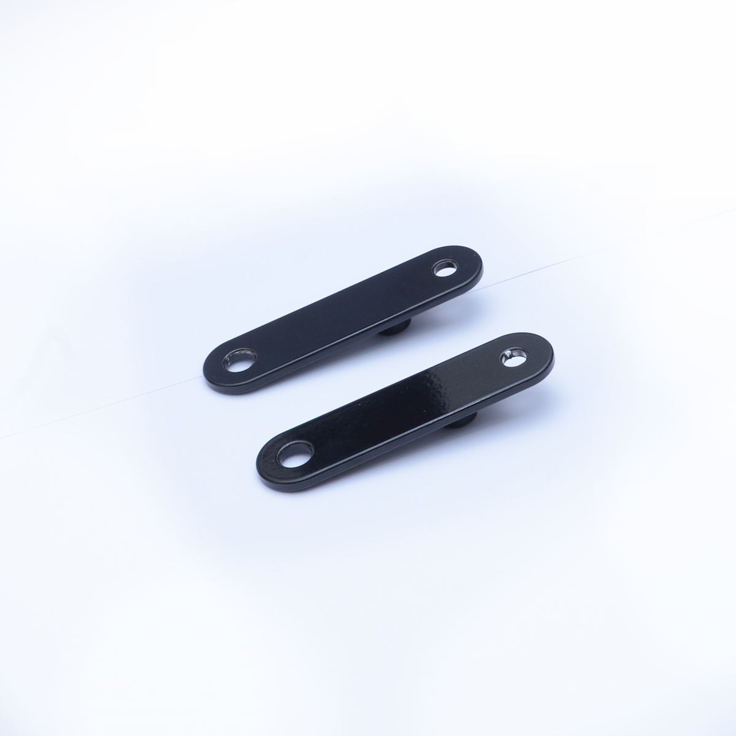 R&G Racing Rear Indicator Adapters (for use with Micro Indicators) for BMW F750GS '18-'22, F850GS '18-'21 R&G Racing Rear Indicator Adapters (for use with Micro Indicators) for BMW F750GS '18-'22, F850GS '18-'21